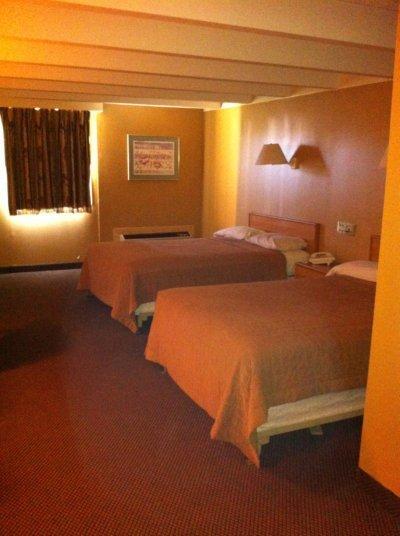 Traveler'S Inn Fort Wayne Quarto foto