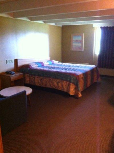 Traveler'S Inn Fort Wayne Quarto foto